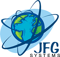 JFG Systems Logo